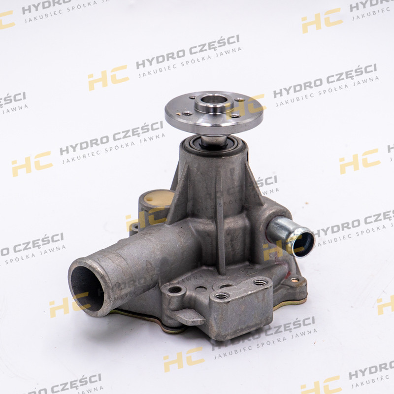 JCB водяной насос PERKINS 403 404-KMP BRAND