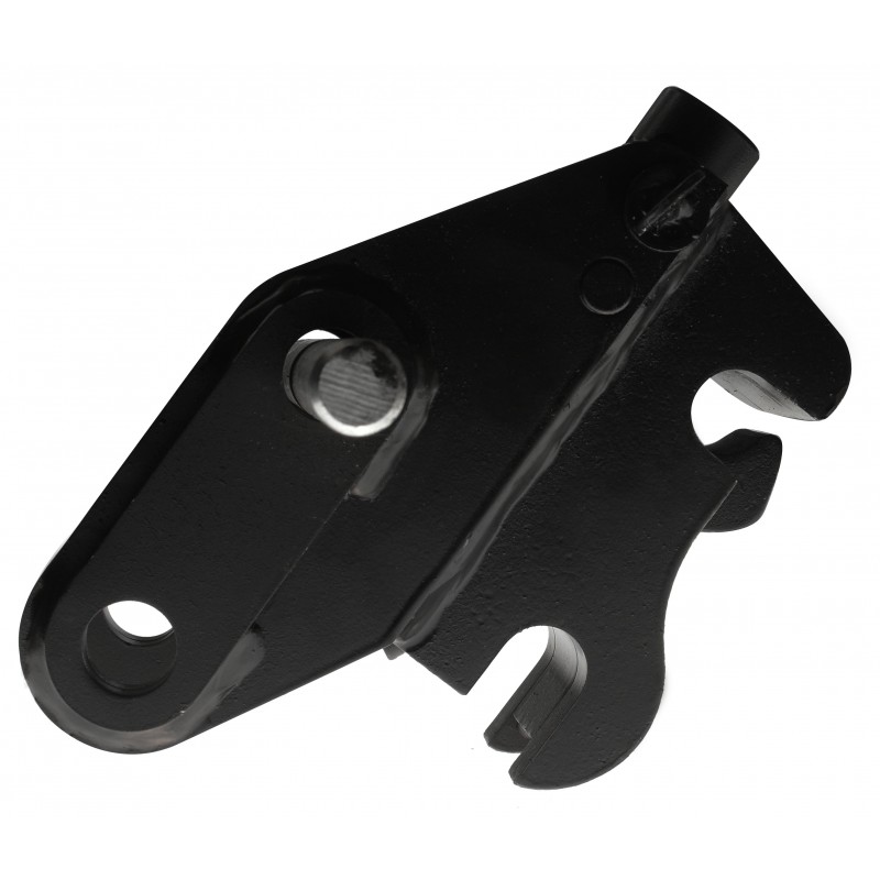 Быстроразъемное механическое соединение для мини-экскаваторов JCB 1,5 T