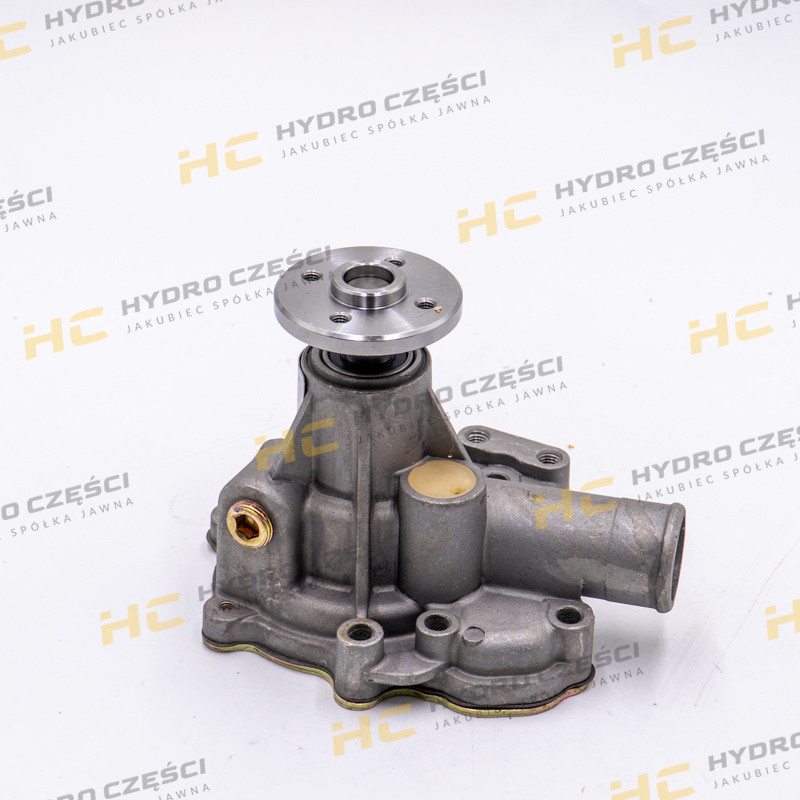 JCB водяной насос PERKINS 403 404-KMP BRAND