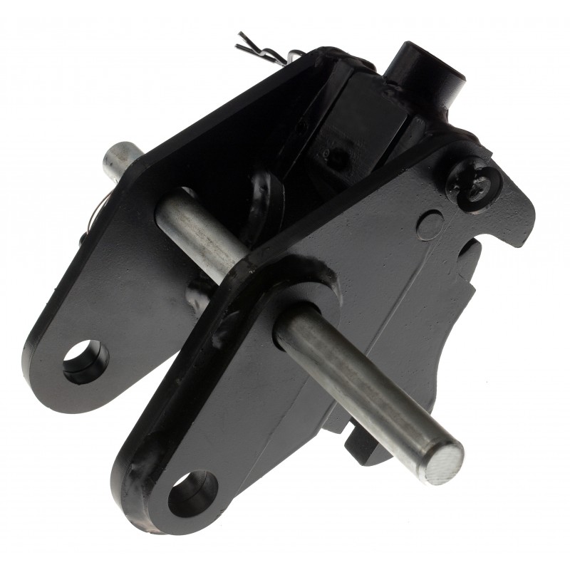 Быстроразъемное механическое соединение для мини-экскаваторов JCB 1,5 T