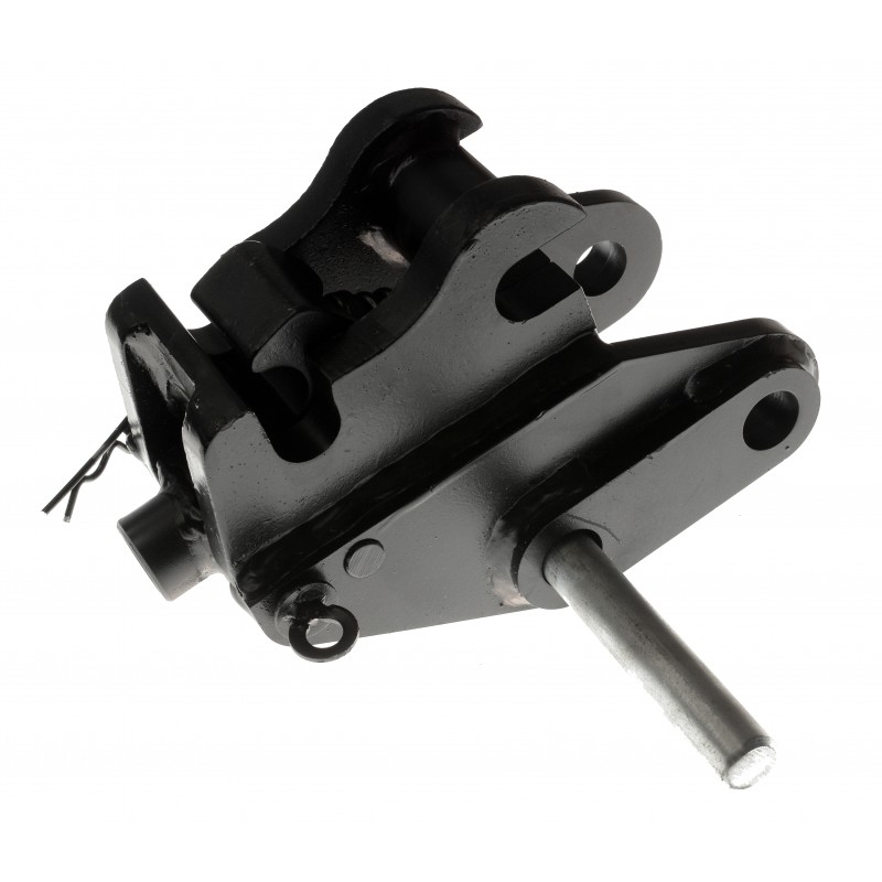 Быстроразъемное механическое соединение для мини-экскаваторов JCB 1,5 T