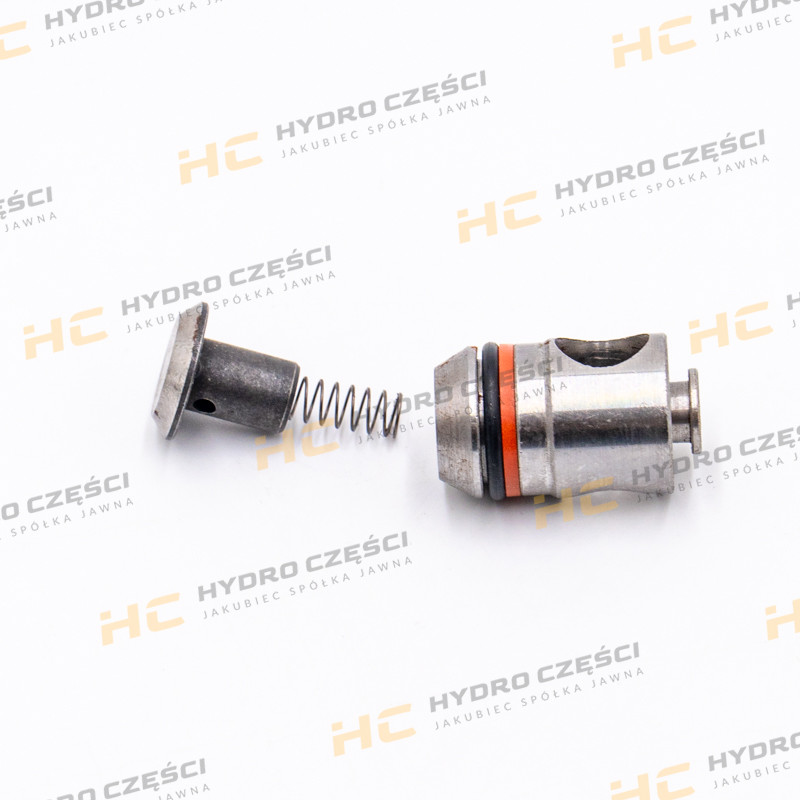 JCB комплект для ремонта клапанов-AZERI PARTS