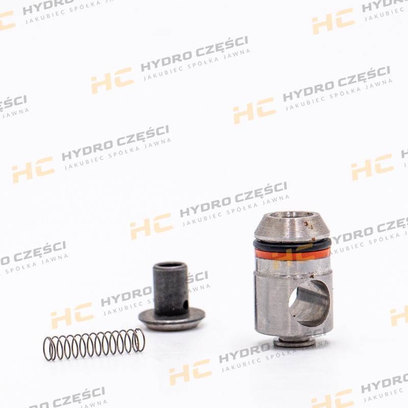 JCB комплект для ремонта клапанов-AZERI PARTS
