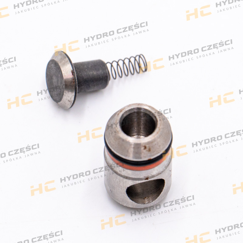 JCB комплект для ремонта клапанов-AZERI PARTS