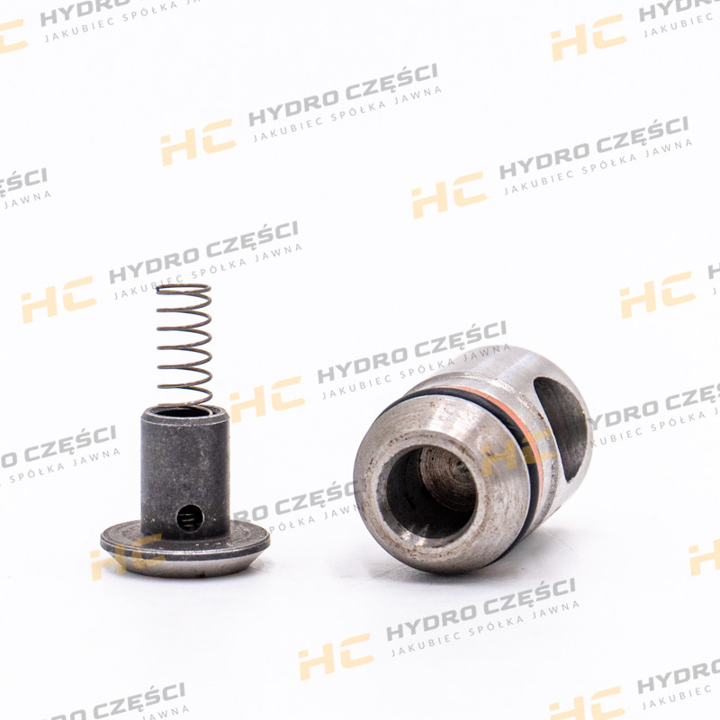 JCB комплект для ремонта клапанов-AZERI PARTS