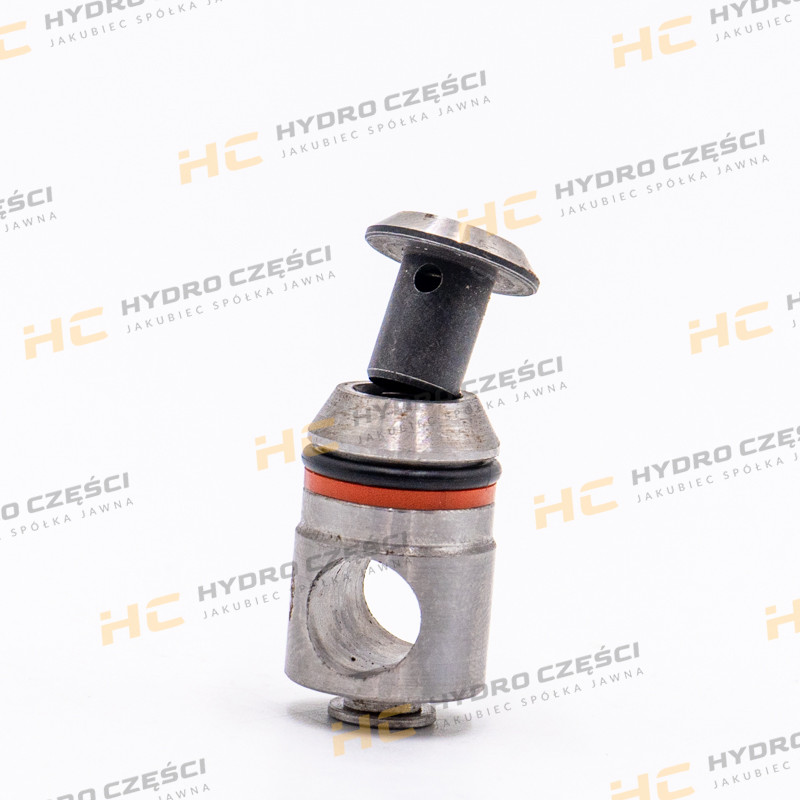 JCB Valve repair kit - AZERI PARTS