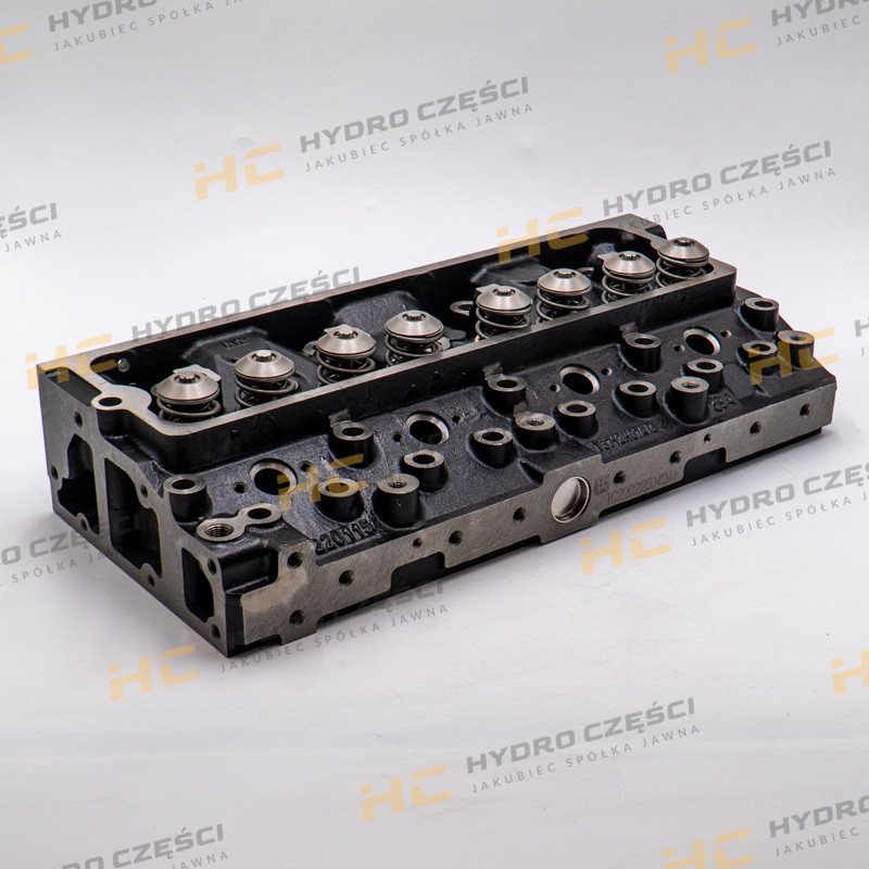 JCB Cylinder head - AZERI PARTS