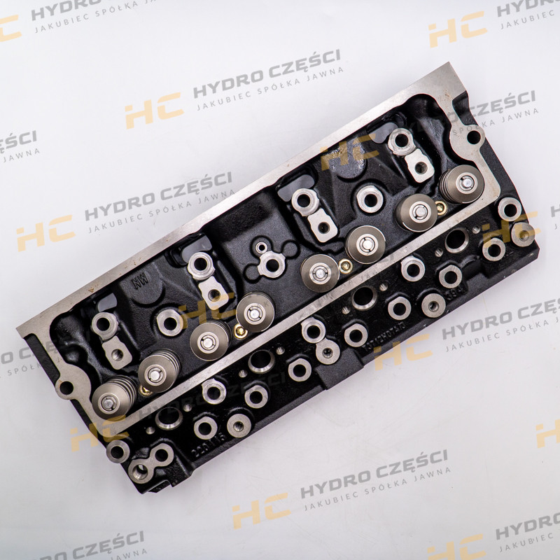 JCB Cylinder head - AZERI PARTS