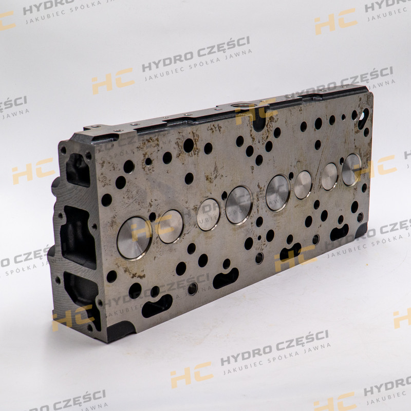 JCB головка-AZERI PARTS