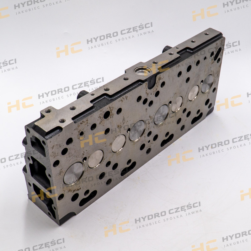 JCB Cylinder head - AZERI PARTS