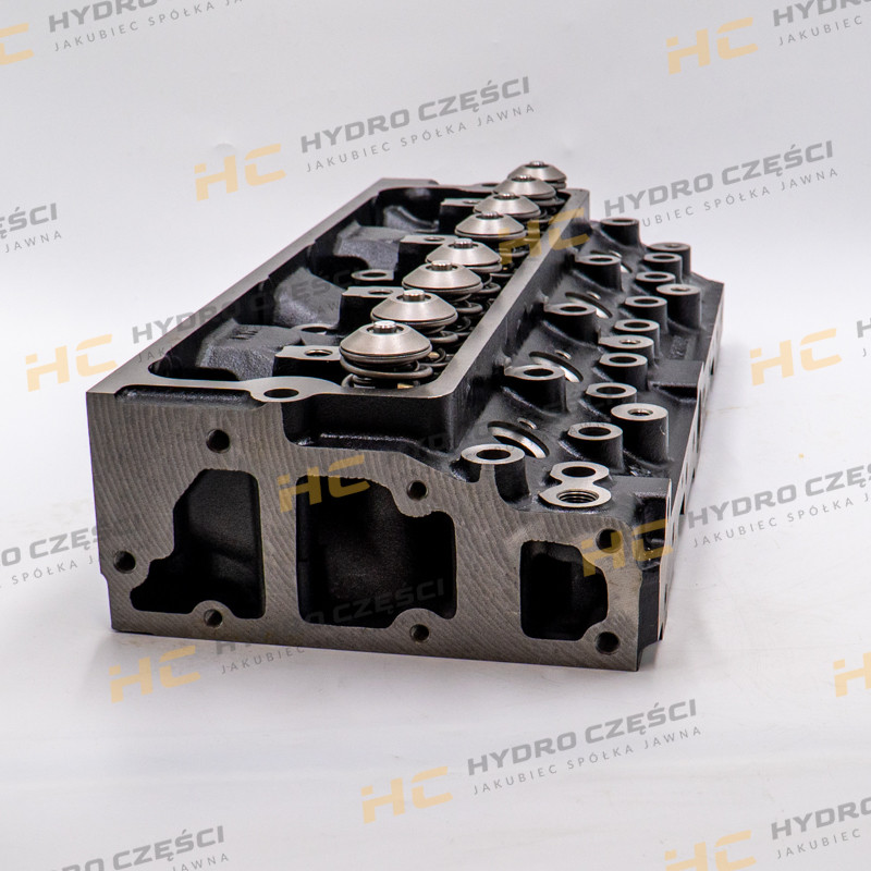 JCB головка-AZERI PARTS