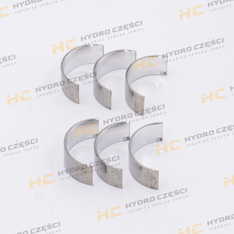 JCB Connecting rod bearings KC KD - PERKINS