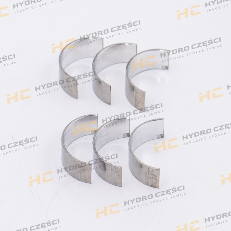 JCB Connecting rod bearings KC KD - PERKINS