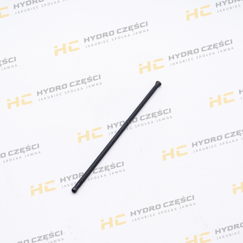 JCB Push rod Perkins LH LD LJ - AZERI PARTS
