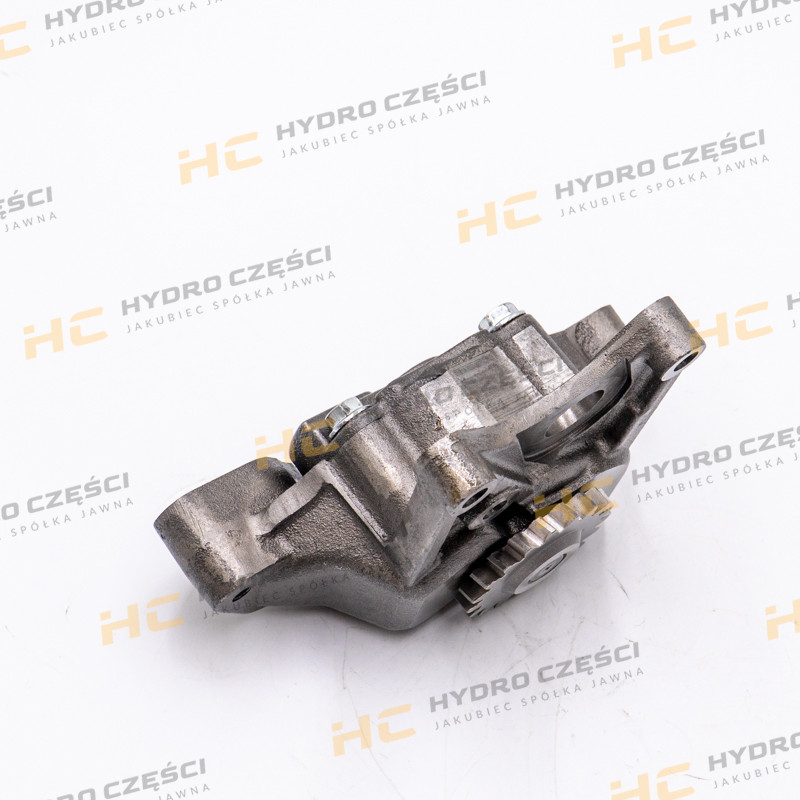 JCB Pompa oleju Perkins - AZERI PARTS
