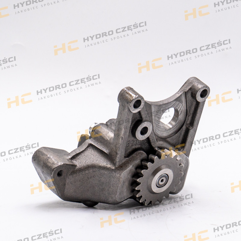 JCB Pompa oleju Perkins - AZERI PARTS