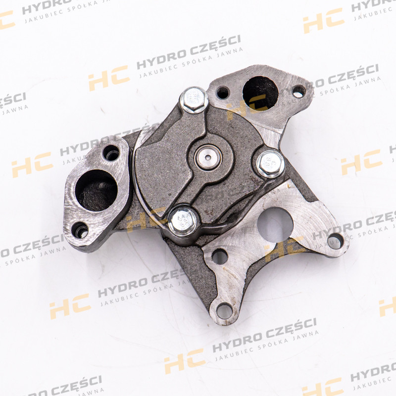 JCB Pompa oleju Perkins - AZERI PARTS