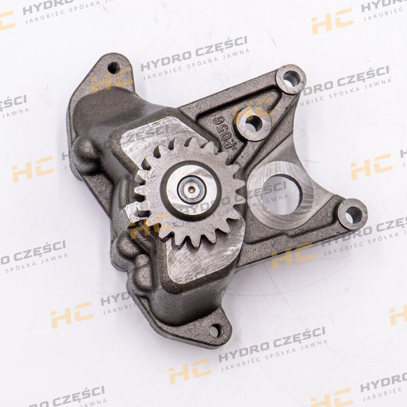JCB Pompa oleju Perkins - AZERI PARTS