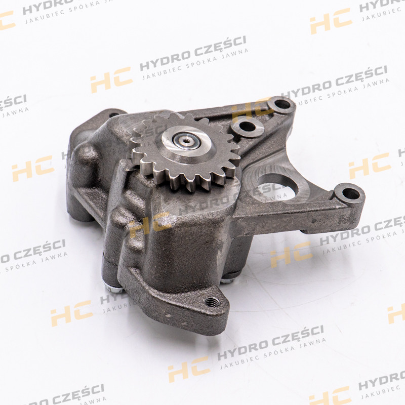 JCB Pompa oleju Perkins - AZERI PARTS