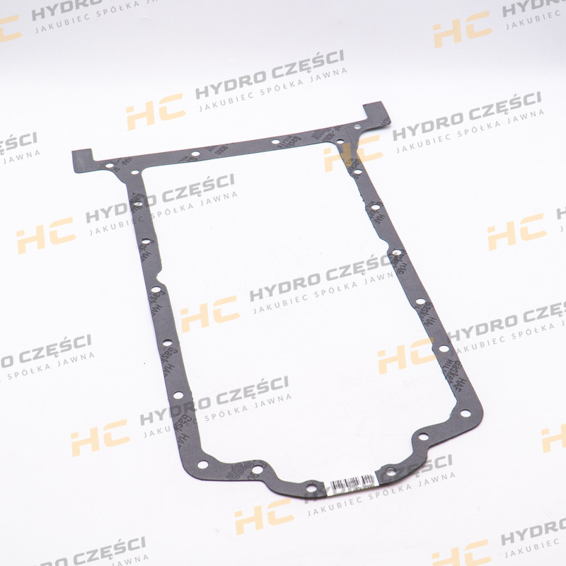 JCB Seal for the oil pan - 3CX 4CX