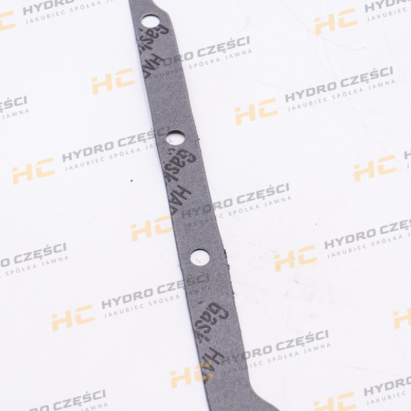 JCB Seal for the oil pan - 3CX 4CX