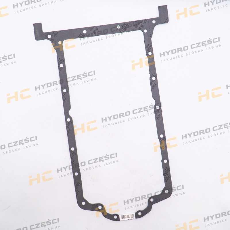 JCB Seal for the oil pan - 3CX 4CX