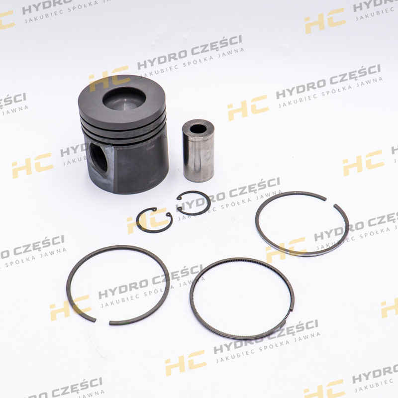 JCB поршень двигателя Perkins RE-AZERI PARTS