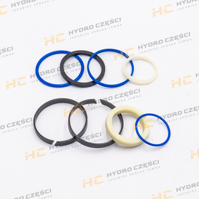 JCB Set kit seal 50x80 - AZERI PARTS