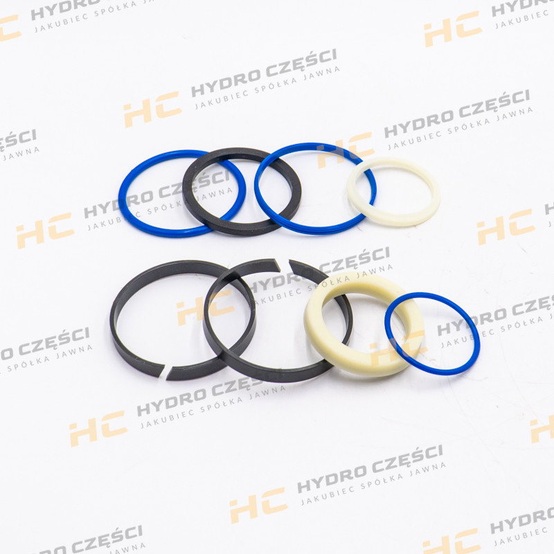 Комплект уплотнений привода JCB 50x80-AZERI PARTS
