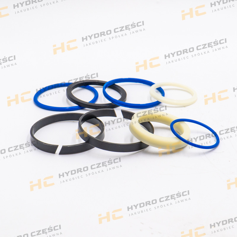 JCB Set kit seal 50x80 - AZERI PARTS