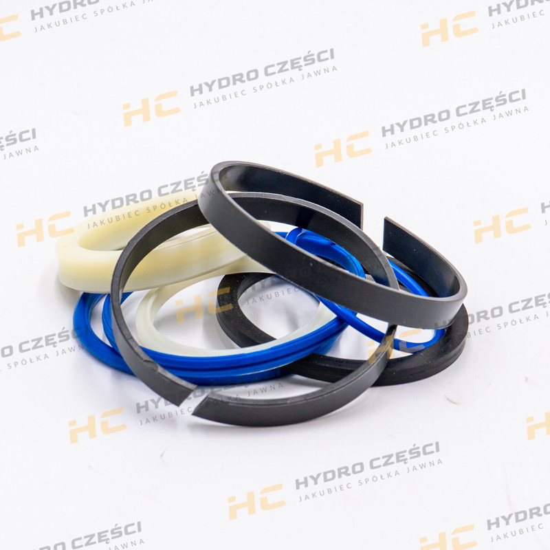 JCB Set kit seal 50x80 - AZERI PARTS