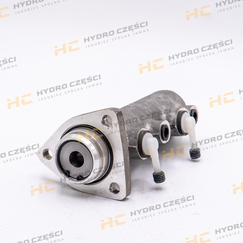 JCB Cylinder master - IRUNA