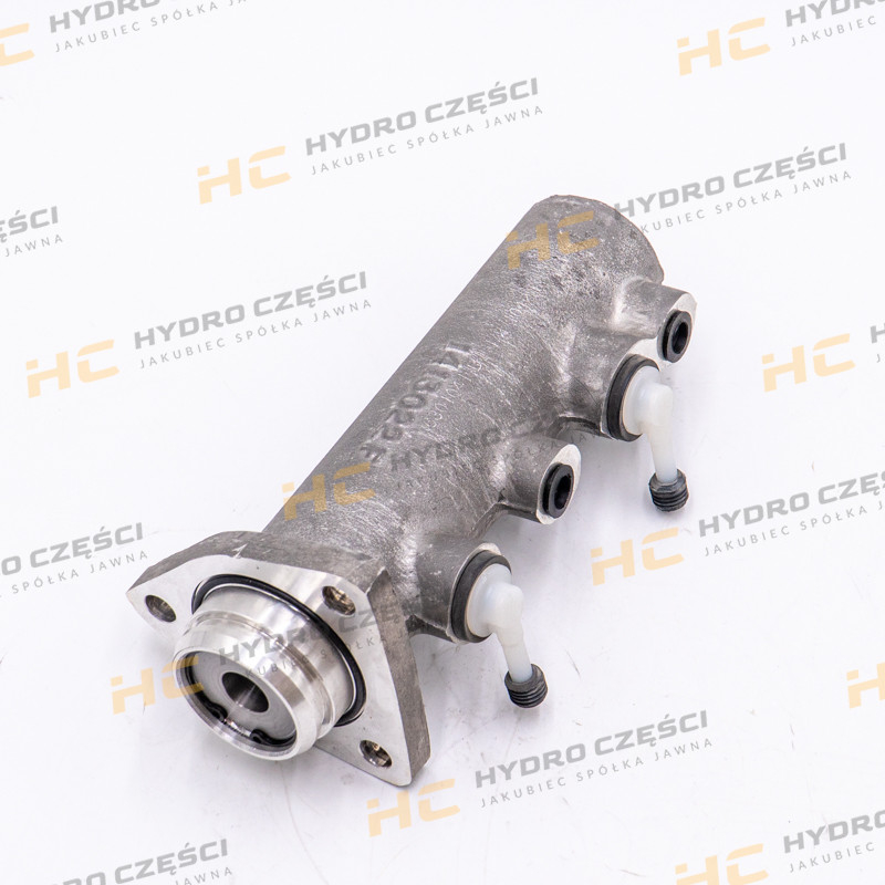 JCB тормозной насос-IRUNA