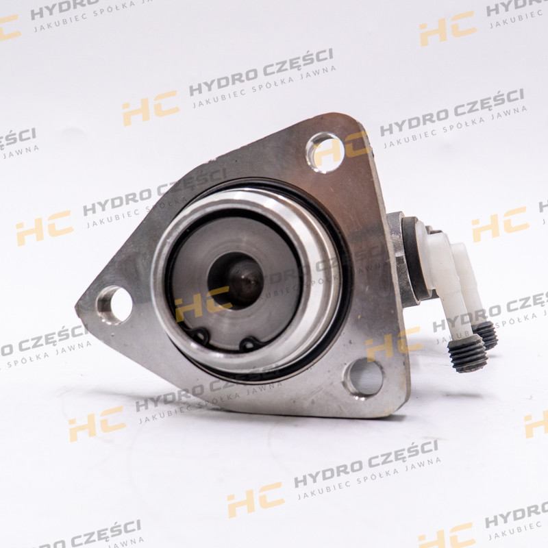 JCB тормозной насос-IRUNA