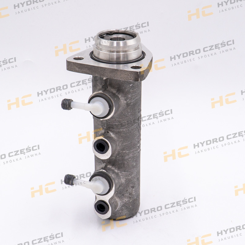 JCB Cylinder master - IRUNA