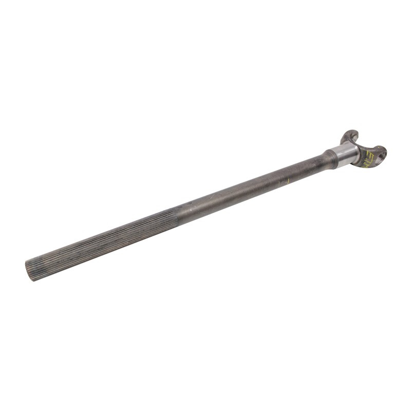 Shaft differential side suitable for JCB 3CX SUPER 4CX