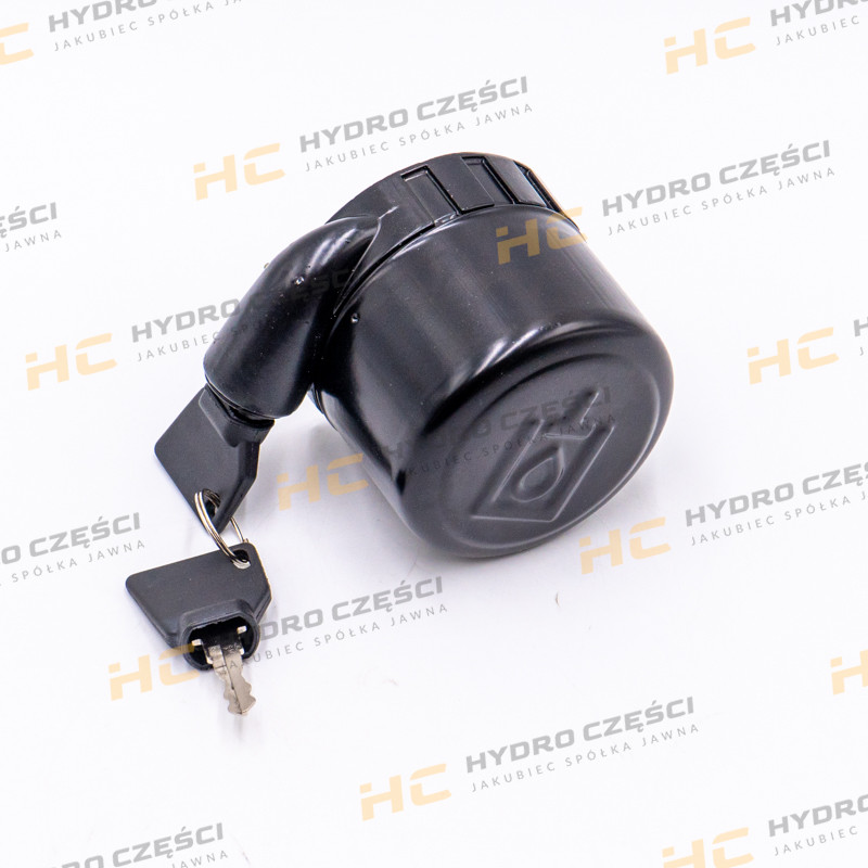 JCB маслозаливная крышка-AZERI PARTS