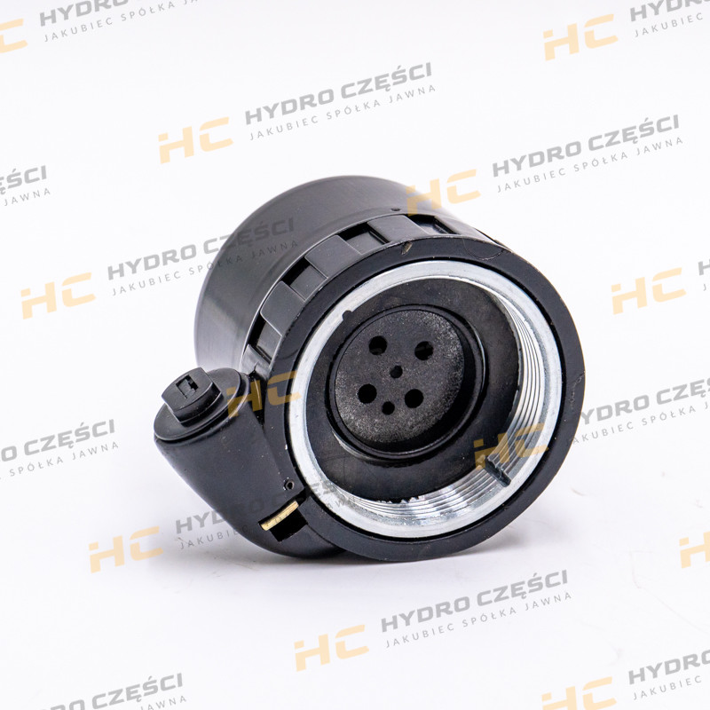 JCB маслозаливная крышка-AZERI PARTS