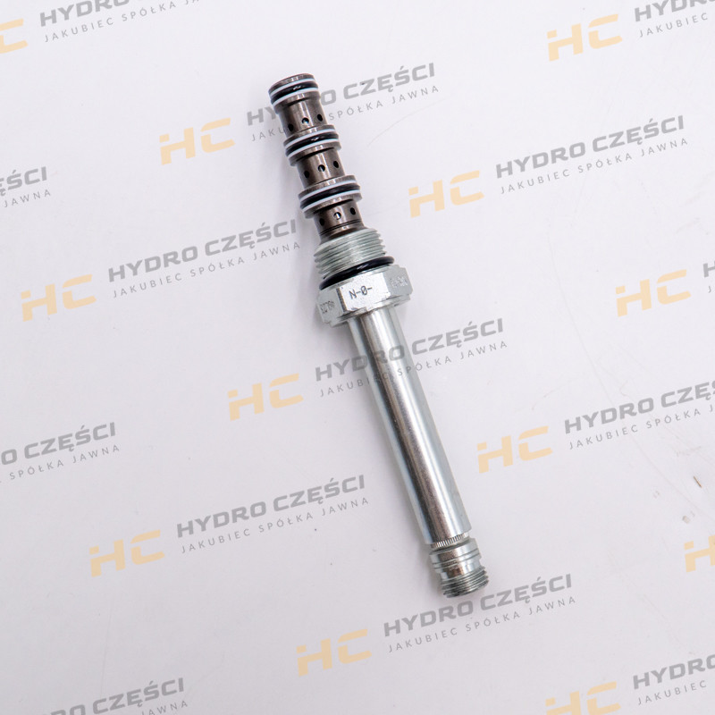 JCB электромагнитный клапан коробка передач-HYDRAFORCE