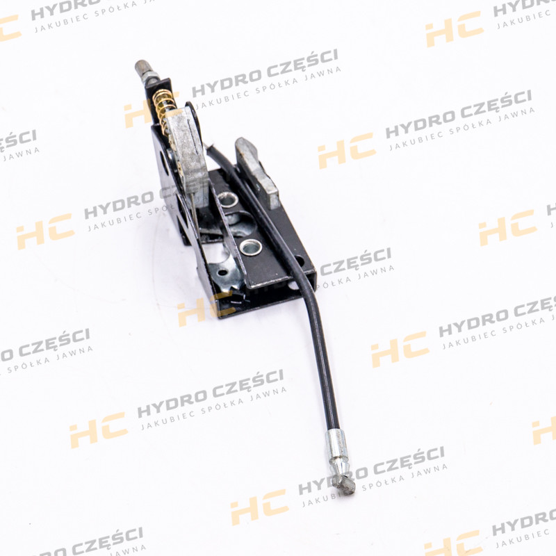 JCB Door Lock (Right Side) - AZERI PARTS