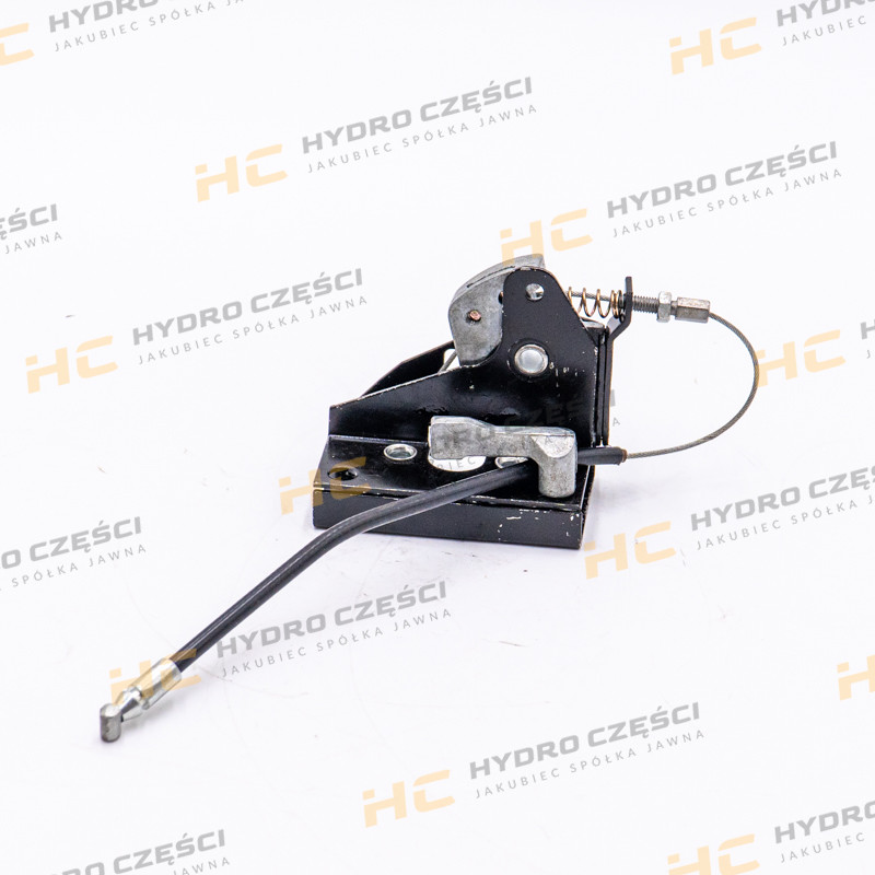 JCB Door Lock (Right Side) - AZERI PARTS