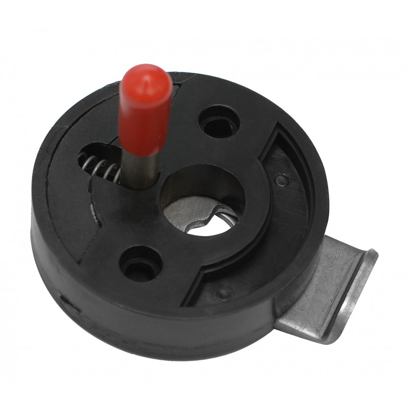 ЗАЩЕЛКА / РУЧКА БЛОКИРОВКИ ДВЕРИ (WYP)