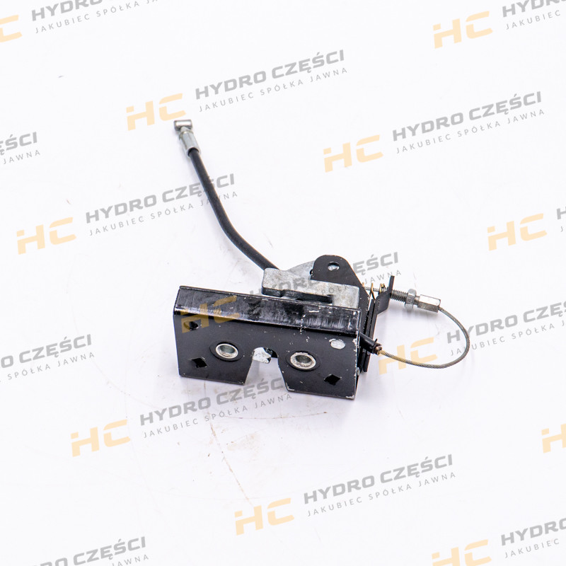 JCB Door Lock (Right Side) - AZERI PARTS