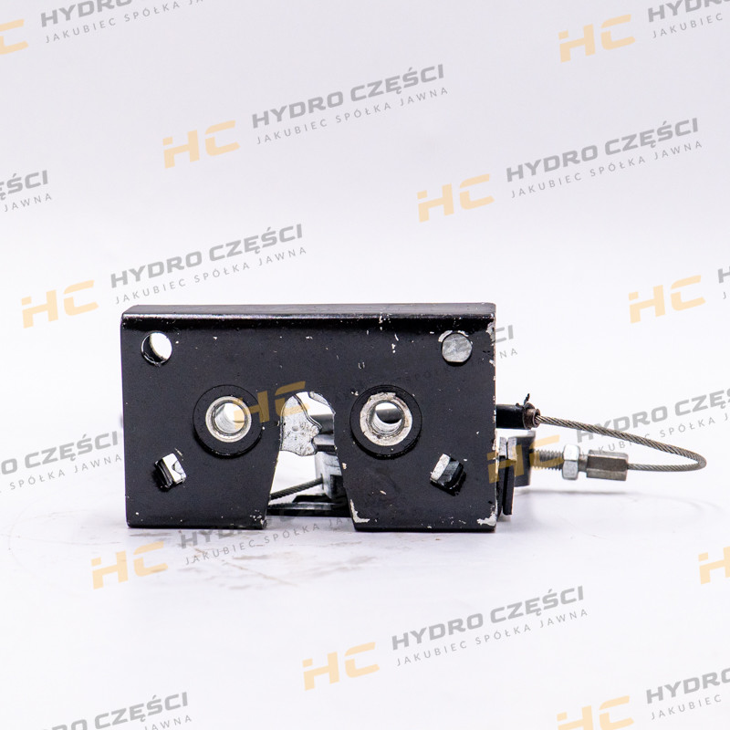 JCB Door Lock (Right Side) - AZERI PARTS