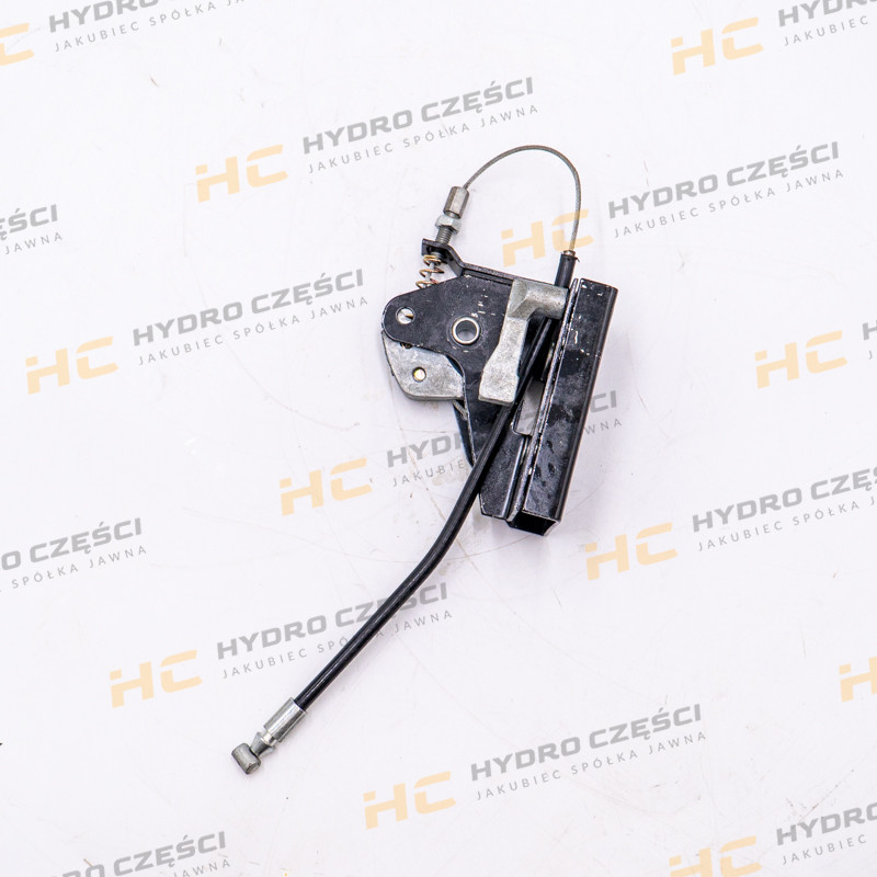 JCB Door Lock (Right Side) - AZERI PARTS