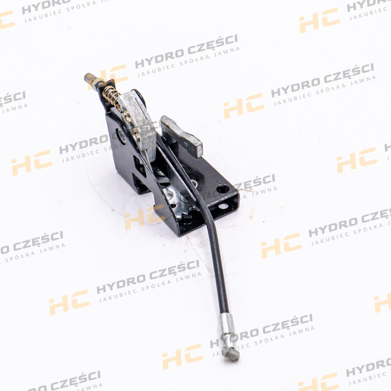 JCB Door Lock (Right Side) - AZERI PARTS
