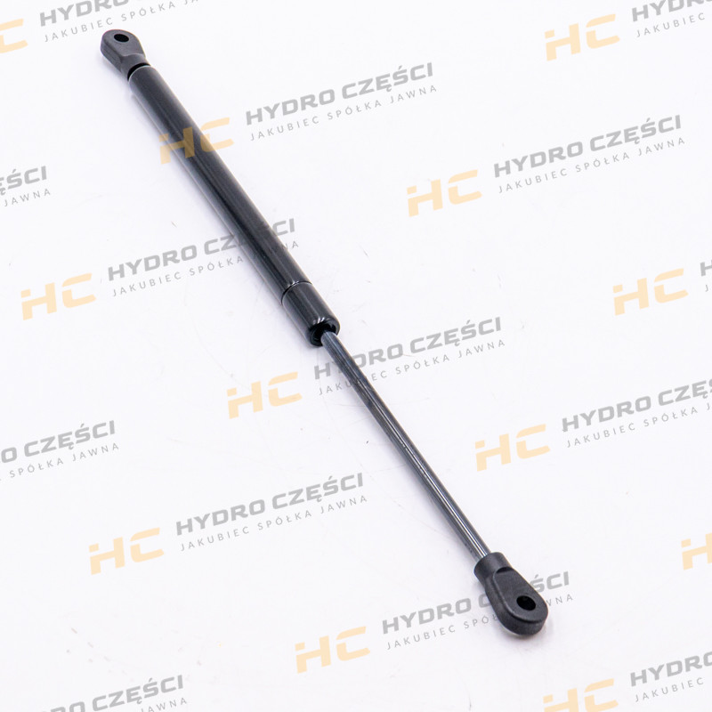 JCB Rear window strut gas - 3CX 4CX AZERI PARTS