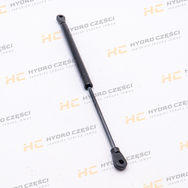 JCB Rear window strut gas - 3CX 4CX AZERI PARTS