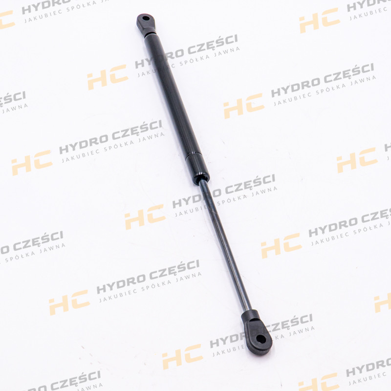 JCB Rear window strut gas - 3CX 4CX AZERI PARTS