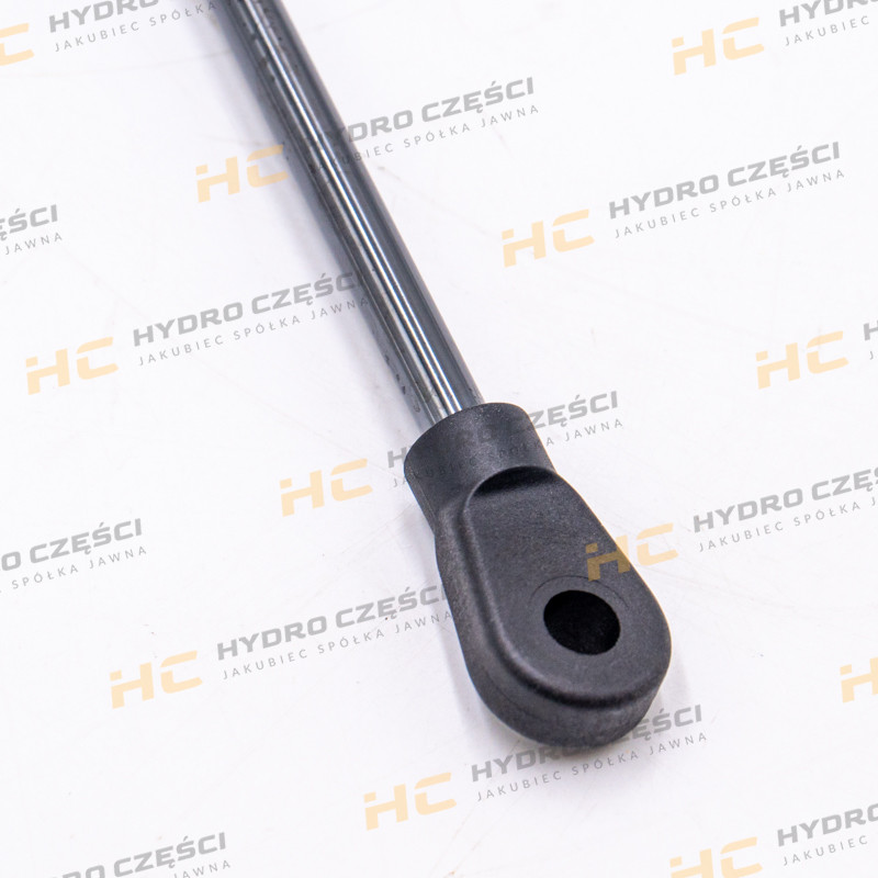JCB Rear window strut gas - 3CX 4CX AZERI PARTS